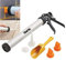 Clarke CHT733 Professional Mortar Gun Set