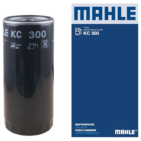 MAHLE KC 300 Fuel filter