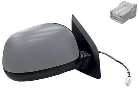 Alkar 6140859 AuàŸenspiegel