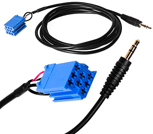 Adapter Universe Aux Line In Adapter Kabel