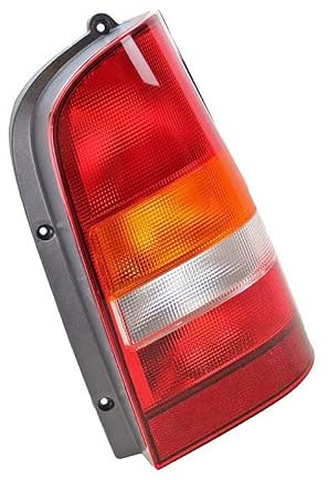 ATEC Germany 1x Heckleuchte rechts Blinker Kompatibel mit MERCEDES-BENZ VITO Bus (W638), VITO Kasten (W638)