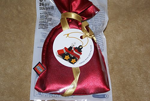 LEGO Christmas Ornament