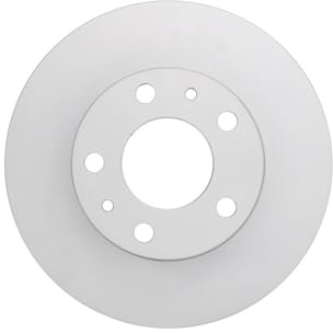 Bosch BD2100 Bremsscheiben - ECE-R90 Zertifizierung - zwei Bremsscheiben pro Set
