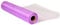 29cm x 25m Organza Roll Snow Sheer Fabric - Glitter Roll for Christmas Chair Bows, Table Runners, Dress Accents, Crafting Supplies for Ribbons, Party Favours, Light Purple