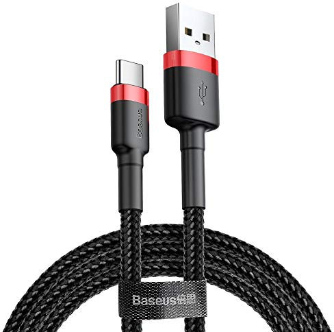 Baseus Câble USB extrêmement puissant vers type C - Câble de 3 m
