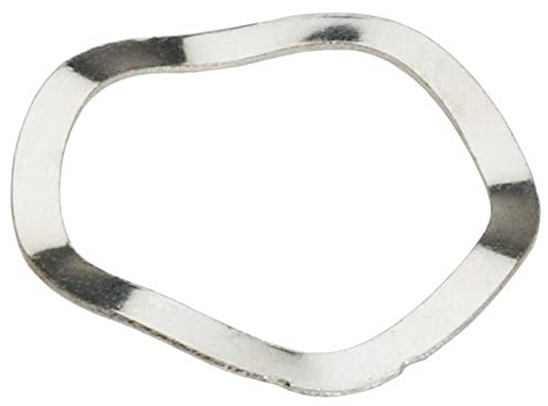 Miscellanea Wave Spring Washer D.19 BB M/EXO MW330