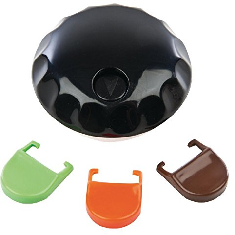 Lid Black for K786 Connoisserve Jug Black - 0.6Ltr 20oz