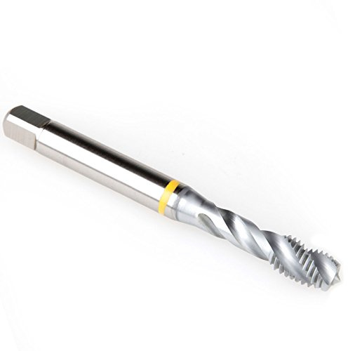 Dormer M Machine Tap Spiral Flute 40° , Pack of 1