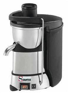 Centrifuga professionale frutta verdura bar RS0579