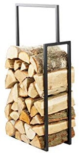 Brennholzregal Kaminholzregal Kaminregal Kaminholz-Regal Magnus R135A