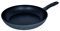 ARCOS Kaula Sartén Antiadherente de 24 Cm para Inducción, Gas y Vitrocerámica. Sartén Pequeña de Aluminio Forjado Ligera con Mango Ergonómico y Apta para Lavavajillas. Color Negro