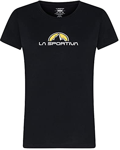 La Sportiva Brand Tee W Damen-T-Shirt