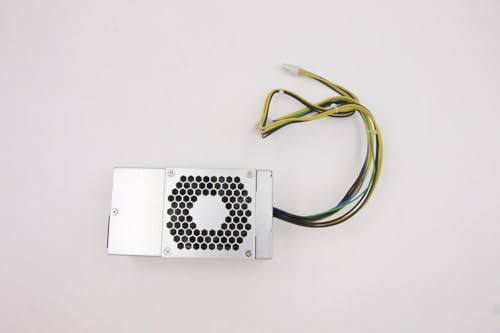 Sparepart: Lenovo 210W Small Form Factor Power Supply Unit, FRU5P51D76951 (Supply Unit)