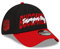 New Era Tampa Bay Buccaneers 2022 NFL Draft Black Red 39Thirty Stretch Cap - L-XL (7 1/8-7 5/8)