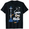 Hookah Shirt Geschenkidee für Herren Smoke Ring Shisha Is Life T-Shirt