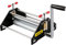VEVOR Manuelle Ätzdruckpresse Ätzpresse 27,9 x 25,4 x 17,2 cm, Druckformat 9 x 15 Zoll Basis-Radierpresse Druckpresse Professionelle Druckpresse für Monotypie und Radierung Ganzmetallkonstruktion