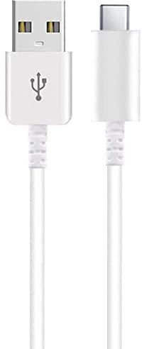 ino 1x Typ-C 100 cm Kabel USB-C kompatibel mit Realme GT3 C55 GT Master Edition GT 2 Pro GT Neo 2 Reich 9i 9 pro 7 7 pro 6 pro 6 6i 5Pro Narzo 30 GT X50 X50 pro V13 C67 V50 GT5 Pro Narzo 60x GT5