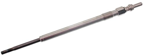 FEBI Bilstein 176243 Glühkerze (1Stk.) für Peugeot