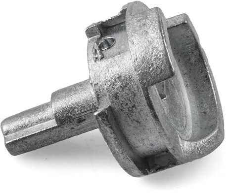 ROBUST Zündschloss Schliesszylinder Reparatursatz für Volkswagen Transporter T4 357905855B 1990-2003