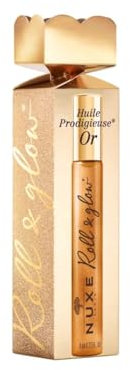 Nuxe Huile Prodigieuse Or Roll-On 8 ml