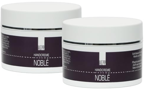 Handcreme Noble Classic 400ml (2x200ml)
