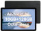 Tablet Android14 11 pollici 10 GB di RAM e 128 GB di ROM (TF 1TB espandibile) Processore octa-core 5MP+8MP Doppi altoparlanti Widevine L1+WiFi 6+Bluetooth 5.3 1280*800 HD Batteria 6800mAh (Nero)