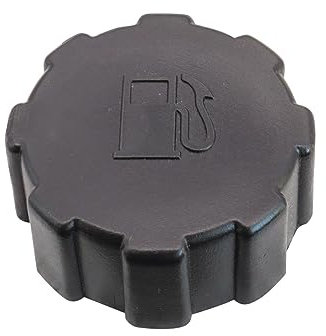 SECURA Tankdeckel 45mm kompatibel mit Castelgarden XP 45 G Rasenmäher