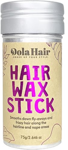 Haarwachsstab, Slick Stick für Haar