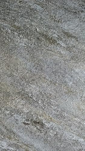 Panel+ 3D Wandpaneele, Marmoroptik (Langlebig, Pflegeleicht) stilvolle Wandgestaltung für Innenbereich Heimwerker | Küche oder Bad in 1,2x0,6m | Muster wählen - Sand Marmor