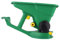 diwedaso Precision Garden a manovella per la Crescita delle Radici, spandiconcime Manuale ABS, Strumento di Semina Portatile