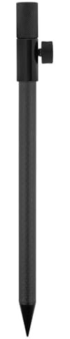 Fox Black Label Carbon Bankstick - Erdspieß