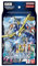 Digimon Card Game ST21 - Juego de cartas (54 cartas y bono promocional)