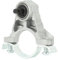 Angle Grinder Conversion Universal Head Set, Multifunction Angle Grinder Conversion Universal Head Adapter Kit Stainless Steel Joint Angles Grinders Modification Tool