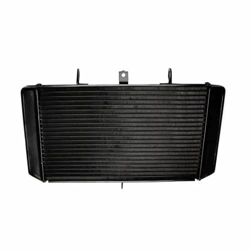 Remplacement du radiateur de Refroidissement du Refroidisseur de pièce d'accessoire de Moto pour Kawasaki Z750 2007-2012 Z1000 07-09 Z800 13-17