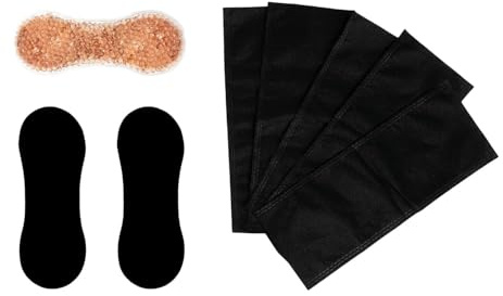 doomoo Postpartum Pad Calmy - Cooling & Heating Pain Relief After Birth