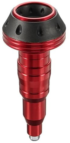 Tamponi Paratelaio Moto per Ducati Hypermotard 950 (AB2019), Moto Corpo Anti-Caduta Palla Protezione Anticaduta Accessori Modifica Sicurezza,C Red