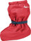 Playshoes Unisex Baby Regenfã¼ã ling / Regenfã¼ã linge mit Fleece-futter, Oeko-tex Standard 100 Krabbelschuhe, Rot Rot 8, Medium EU