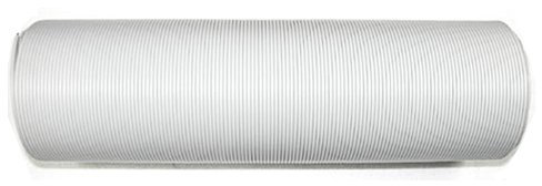 Whynter Exhaust Hose for Portable Air Conditioner Models ARC-14S, ARC-14SH and ARC-143MX (ARC-EH-14S)