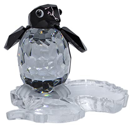Swarovski Sir Pinguin Penguin 191448 AP 2000