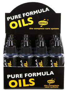 HERCO DL HE 17002 Pure Formula Bohrloch Öl (12-Stück)