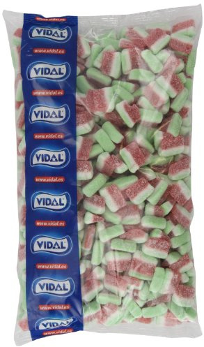 WATERMELON SLICES 250g