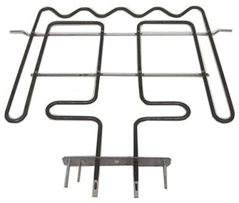 Resistencia superior/parrilla de 2450 W para horno Whirlpool – 481010568824