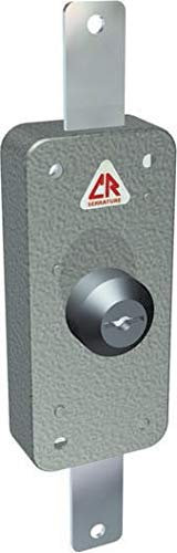 Dom-Cr 220P Serratura Pompa Vern S/A, 60 mm