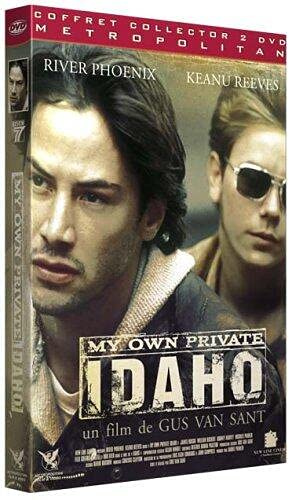 My Own Private Idaho [Édition Collector]