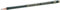 FABER-CASTELL 119011 - Bleistift Castell 9000, Härtegrad H, 1 Stück
