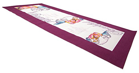 Disney Egan Schürze mit Zwerg (Grumpy 60 x 90 cm)