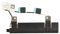 Repuesto Parts Antena GPS para iPad 2