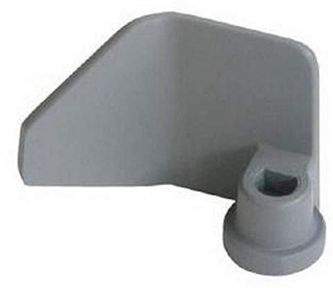 Pale, brazo amasador, amasador para panificadora OW400100