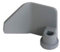 Pale, brazo amasador, amasador para panificadora OW400100