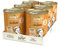 Betty's Landhausküche Hund Ente und Geflügel 6 x 400 g Für alle Hunderassen geeignet Hohe Bioverfügbarkeit Wir achten auf Beste Qualität